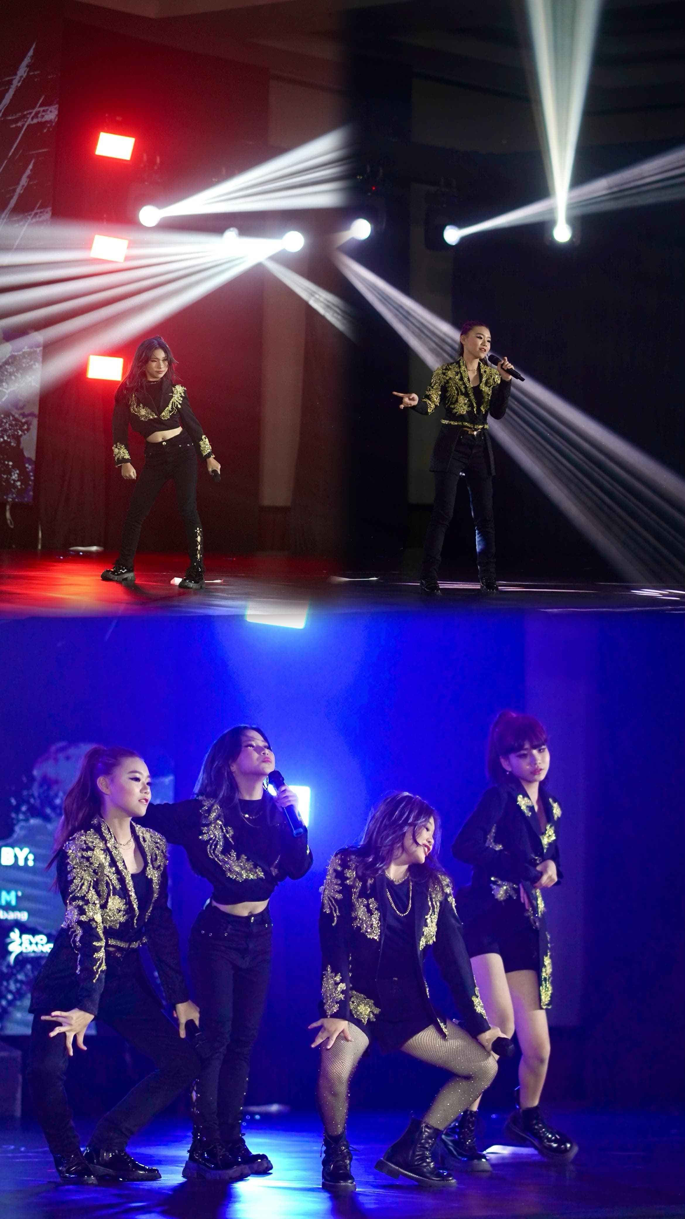 Evo Dance School 4