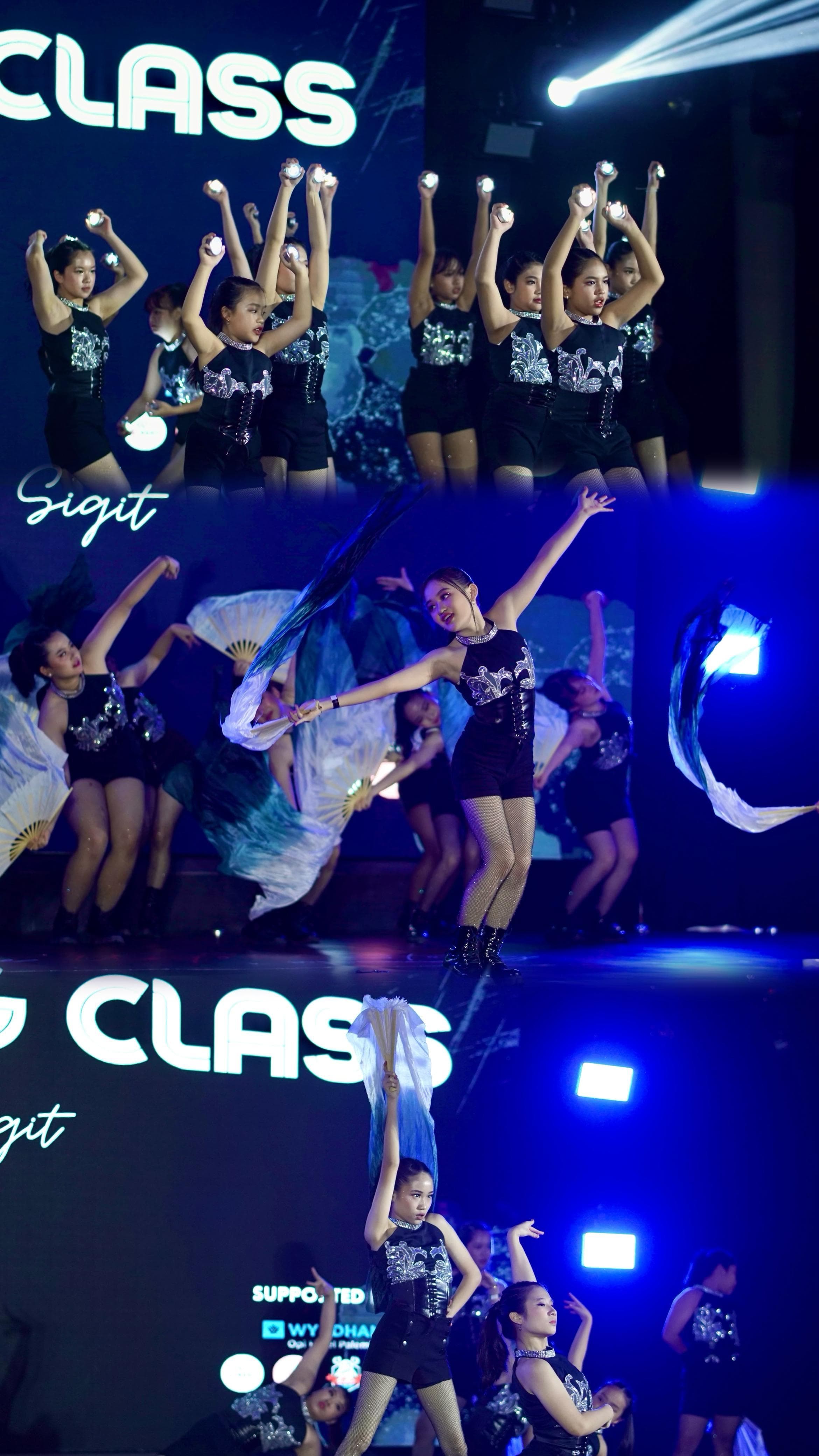 Evo Dance School 5